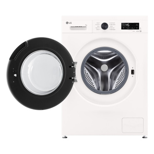 LG ELECTRONICS - F2NX10S7NWB - 2260003349