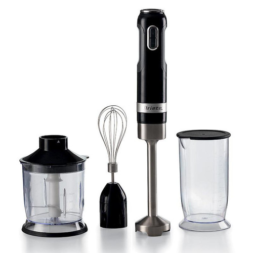 ARIETE - MODERNA NERO - 2240023389