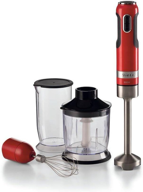 ARIETE - MODERNA ROSSO - 2240022435