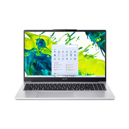 ACER - NOTEBOOK ASPIRE LITE 15 AL15-45P-R3JX - 15.6 POLLICI - SILVER - 2250014864