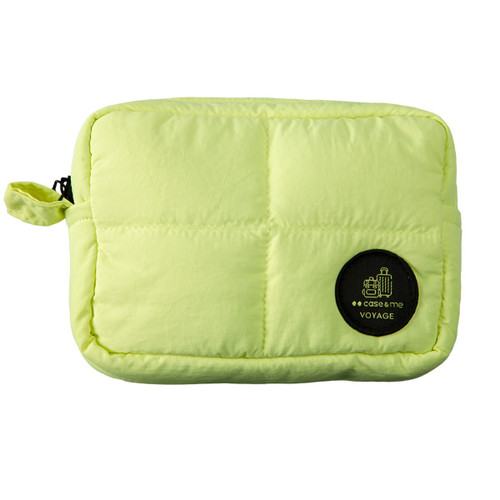 CASE&ME - CMVOYWITPADSBAGY - 2250015103 CASE&ME 0 | Trony.it
