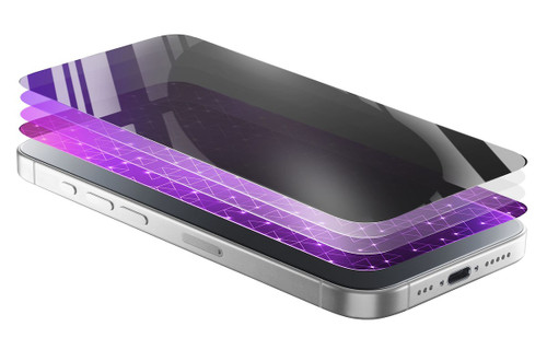 CELLULARLINE - PRIVACY XTREME GLASS - IPHONE 17 PRO - 2250013319