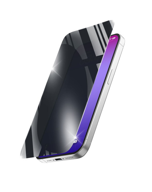 CELLULARLINE - PRIVACY XTREME GLASS - IPHONE 17 PRO - 2250013319 CELLULARLINE 0 | trony.live