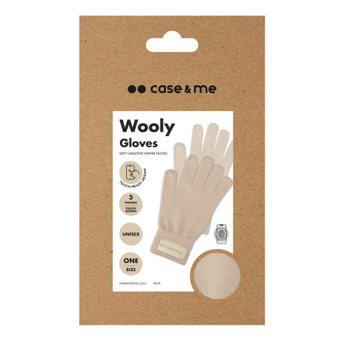 CASE&ME - CMWINTER25GL22GLI - 2250015095