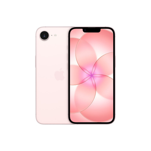 APPLE - iPhone 17e 256GB Rosa Chiaro - 2260002762