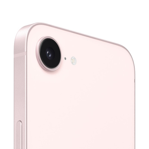 APPLE - iPhone 17e 256GB Rosa Chiaro - 2260002762