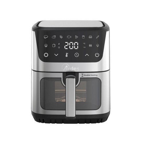 ARDES - FRIGGISANA SUPREME 6,5L - 2250013900 ARDES 0 | Trony.it