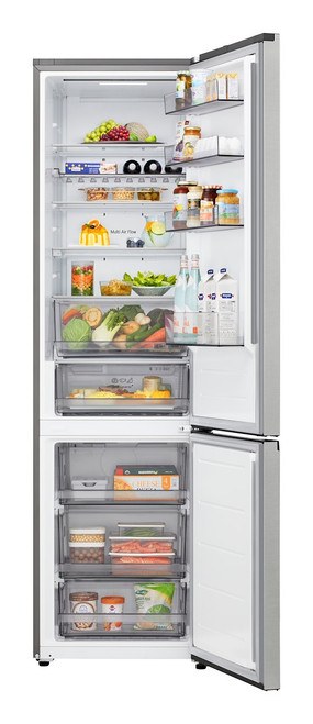 LG ELECTRONICS - GBBS322BPY - 2250015755