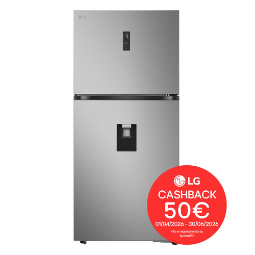 LG ELECTRONICS - GTFV61PYBQD - 2260001487