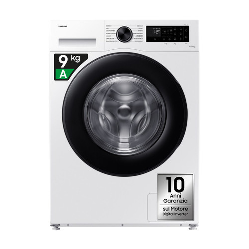 SAMSUNG - WW90CGC04DAEET - 2250012408