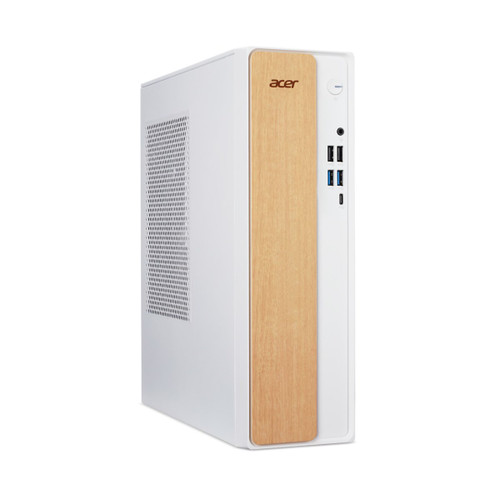 ACER - DESKTOP ASPIRE XC102-RPL - BIANCO - 2250014983