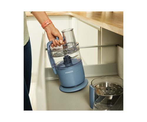 KENWOOD - FDP23.140GY - 2260002107