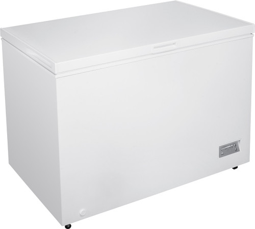 BEKO - CF316EIWN Congelatore orizzontale, Capacit 308  L, Classe E , Colore bianco, Controllo con Display - 2260003658