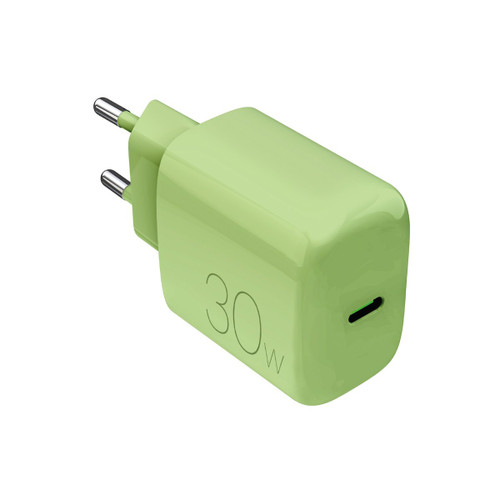 PURO - PUTCUSBC30WDYGRN17 - 2250017453