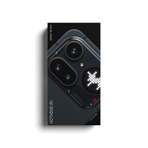 NOTHING - PHONE (4A) PRO 12GB-256GB - 2260003055