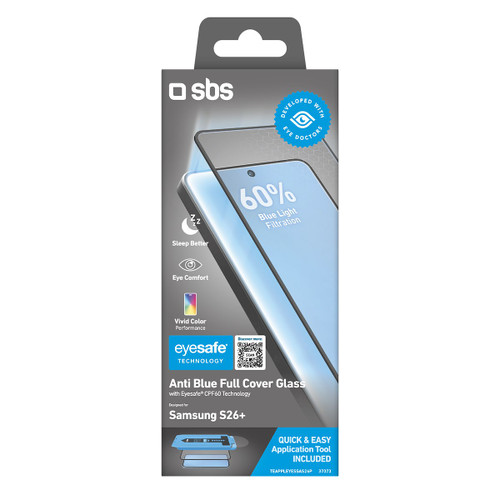 SBS - TEAPPLEYESSAS26P - 2260003276