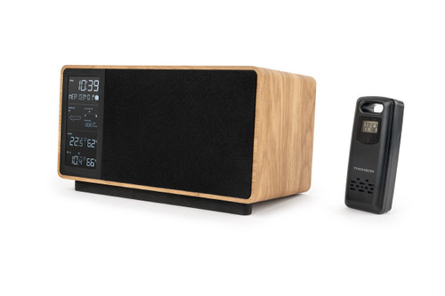 THOMSON - WS202TBK - 2260003661 THOMSON 0 | trony.live