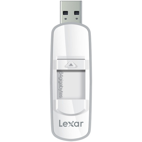 LEXAR - JumpDrive S70 64GB - 2160001483 LEXAR 0 | Trony.it