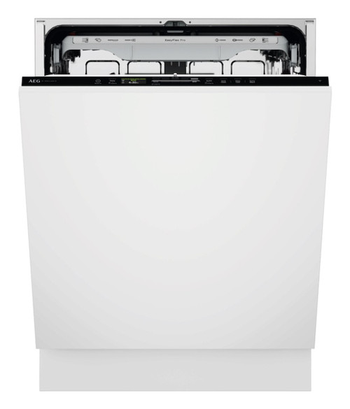 AEG - GI9210X2TF Lavastoviglie integrata totale 9000 Flexibility 60 cm - 2260002230 AEG 0 | Trony.it