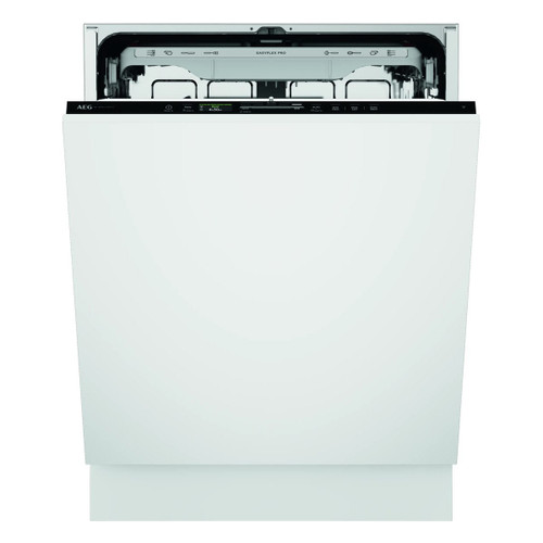 AEG - Lavastoviglie Incasso 60 Cm - Int. Totale 14 Coperti Classe A-10% 37 Dba MADE IN ITALY GI9210X2TF - 2260002230