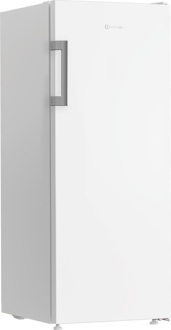 INDESIT - FINF 1272 W4E Congelatore verticale , No Frost, Capacit 220  L, Classe E , Colore bianco, Controllo meccanico - 2260000149