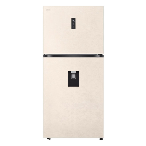 LG ELECTRONICS - GTFV61SEBQD - 2260001488