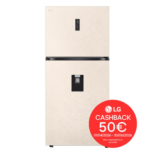 LG ELECTRONICS - GTFV61SEBQD - 2260001488