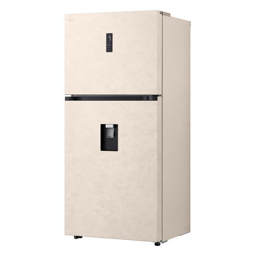 LG ELECTRONICS - GTFV61SEBQD - 2260001488
