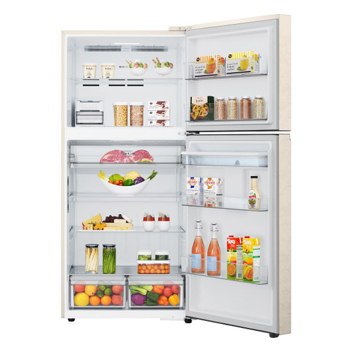 LG ELECTRONICS - GTFV61SEBQD - 2260001488