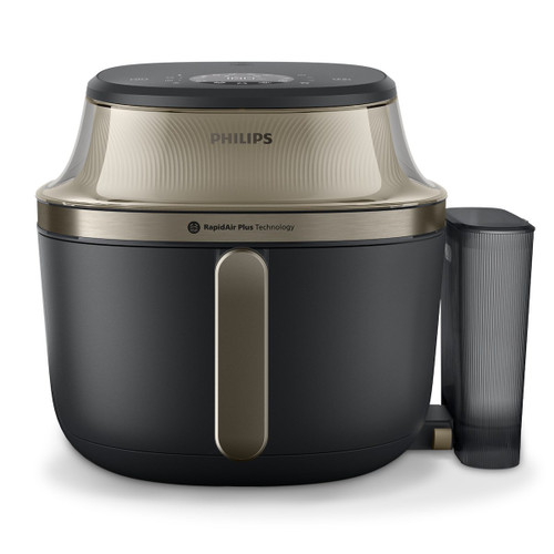 PHILIPS - AIRFRYER SERIE 5000, 7.2L COTTURA VAPORE NA543/00 - 2260001599