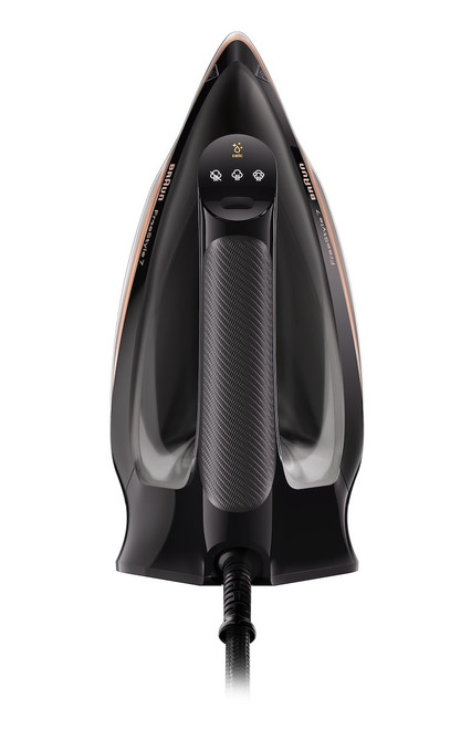 BRAUN - FERRO A VAPORE FREESTYLE 7 FI7276BK - 2260002108