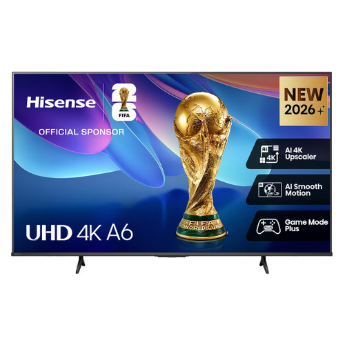 HISENSE - 65A69S - 2260002232