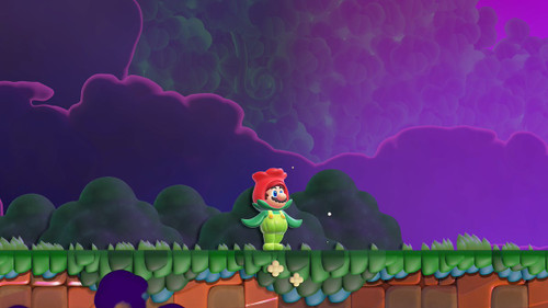 NINTENDO - SUPER MARIO BROS + TUTTI AL PARCO BELLABEL - 2260003087