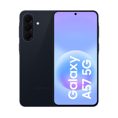 SAMSUNG - Galaxy A57 5G 8+128GB Awesome Navy - 2260003946
