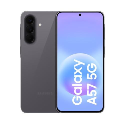 SAMSUNG - Galaxy A57 5G 8+256GB Awesome Gray - 2260003940 SAMSUNG 0 | Trony.it