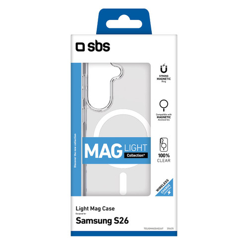 SBS - TELIGMAGSAS26T - 2260003808
