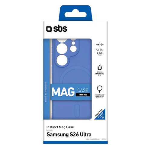 SBS - TEINSTMAGSAS26UB - 2260003785