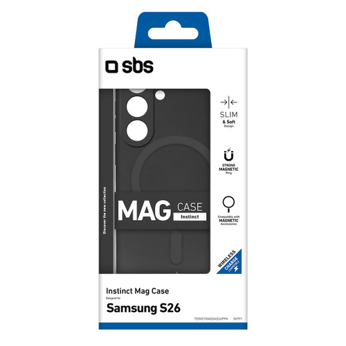 SBS - TEINSTMAGSAS26K - 2260003783