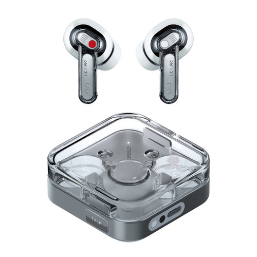 NOTHING - NOTHING EAR (3) - 2250013264 NOTHING 0 | Trony.it