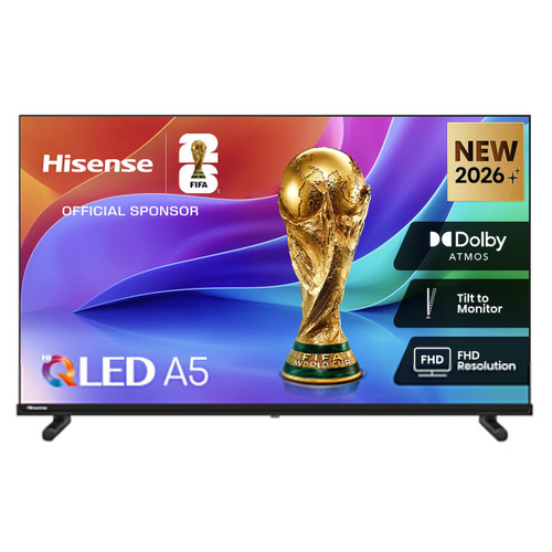 HISENSE - 40A59S - 2260002207 HISENSE 0 | Trony.it