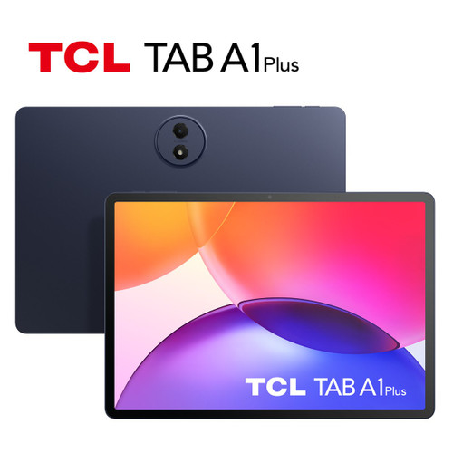 TCL - TAB A1 PLUS SPACE BLUE - 2260003080