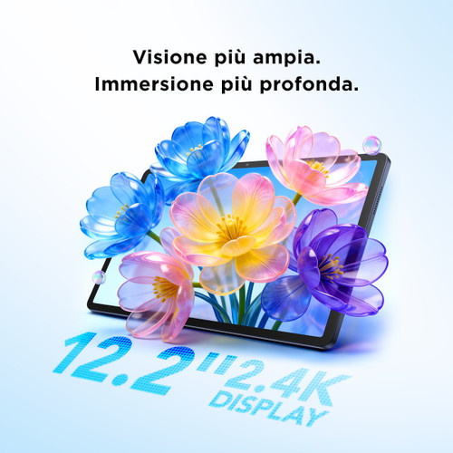 TCL - TAB A1 PLUS SPACE BLUE - 2260003080