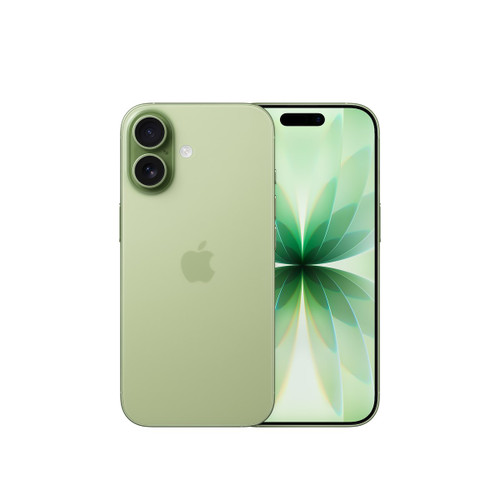 TIM - iPhone 17 256GB Salvia - 2250013100