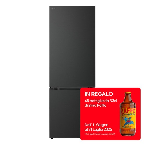 LG ELECTRONICS - GBBW726CEV - 2250013386