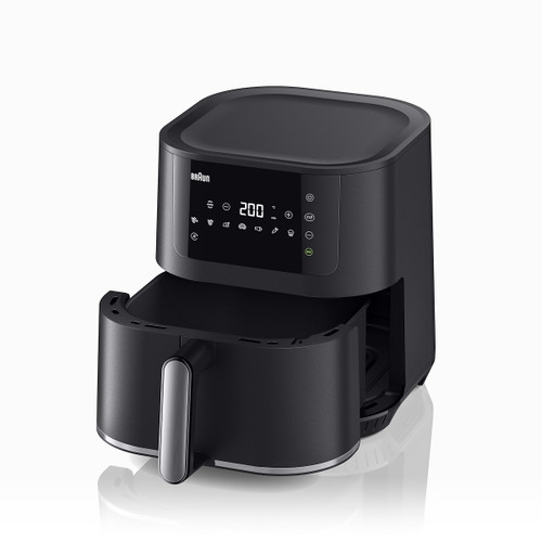 BRAUN - FRIGGITRICE AD ARIA MULTIFRY 5 HF5034 - 2260002113