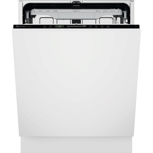 ELECTROLUX - LAVASTOVIGLIE INCASSO 60 CM - INT. TOTALE 14 COPERTI CLASSE A-10% 38 dBA E82LX220S MADE IN ITALY - 2260002911 ELECTROLUX 0 | trony.live