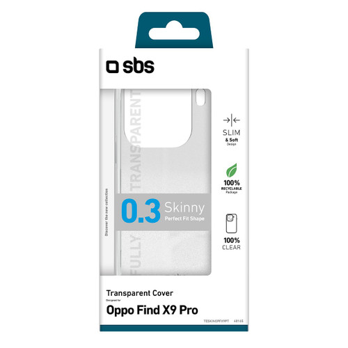 SBS - TESKINOPFX9PT - 2260004149