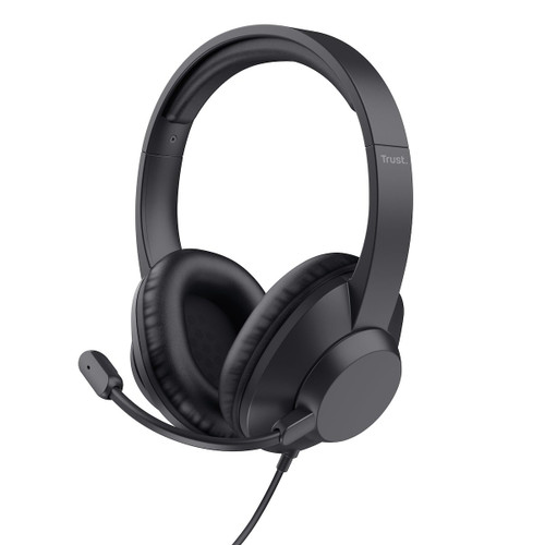 TRUST - AYDA MAX HEADSET - 2250006157
