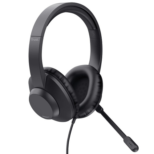 TRUST - AYDA MAX HEADSET - 2250006157