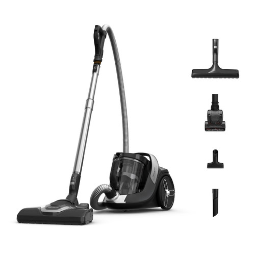ROWENTA - G-FORCE CYCLONIC SILENCE ANIMAL Aspirapolvere a traino senza sacco, RO7C66 - 2250016454 ROWENTA 0 | Trony.it